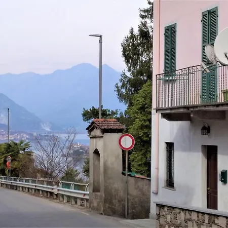 Casa Rosa 51 Holiday home