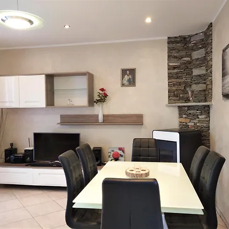 Holiday home Casa Rosa 51