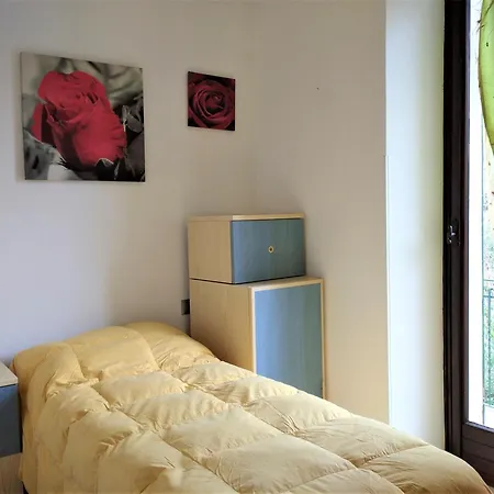 Holiday home Casa Rosa 51 *